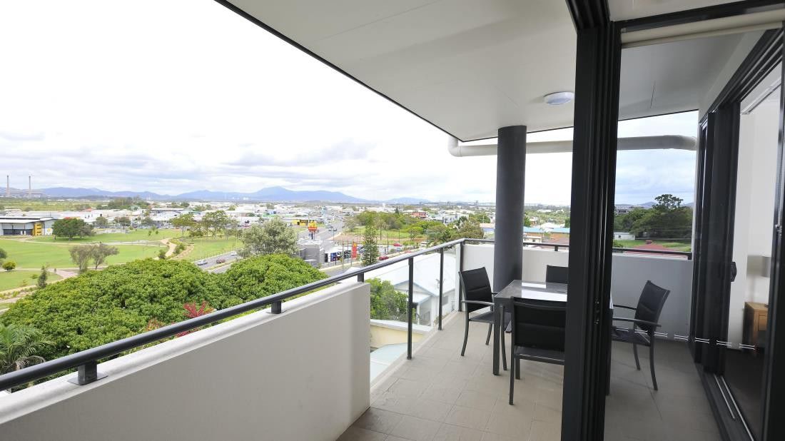 Apartments G60 Gladstone Exterior photo